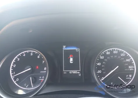 2021 Toyota Camry Se z USA, uszkodzony, nr VIN 4T1G11AK3MU551213